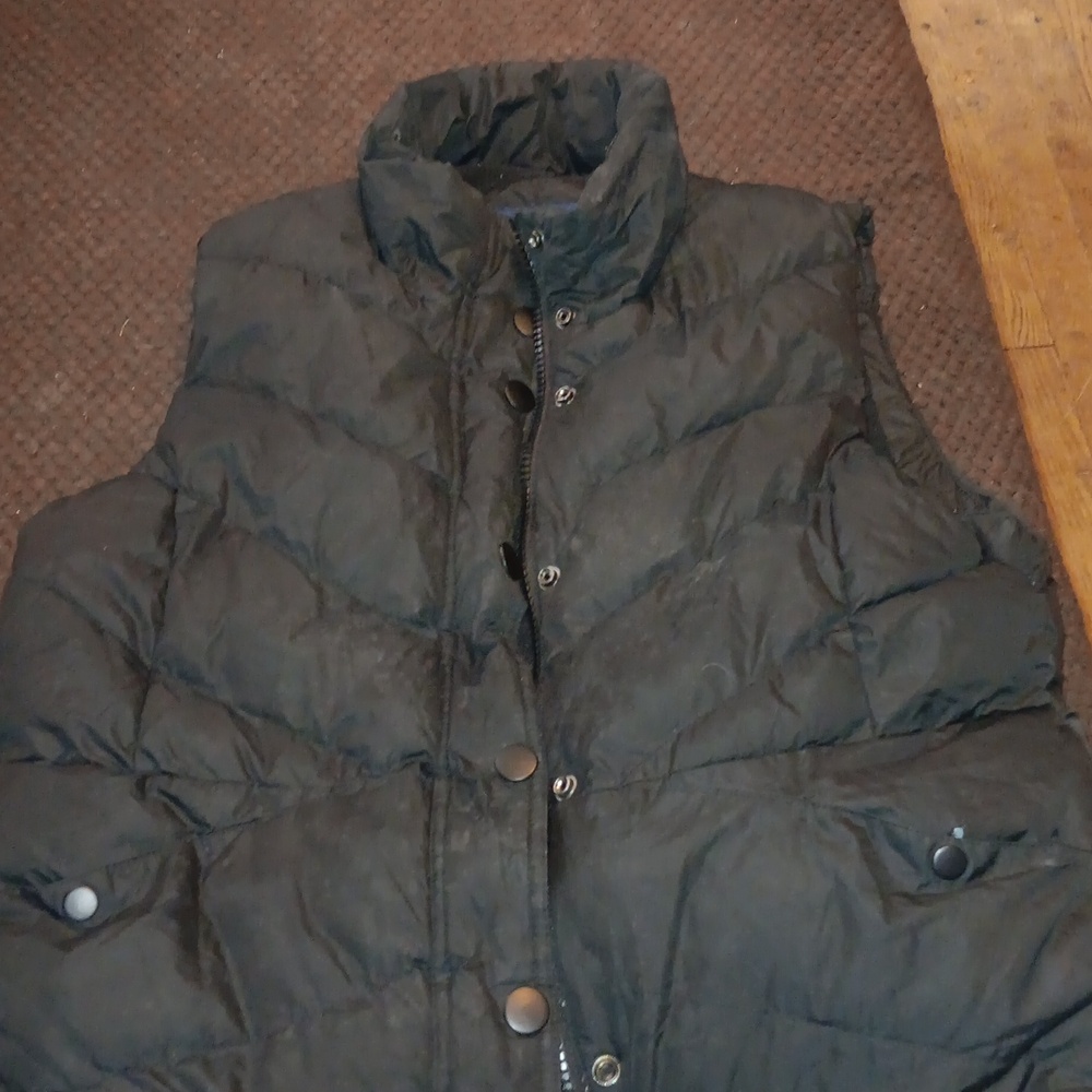 falls creek vest